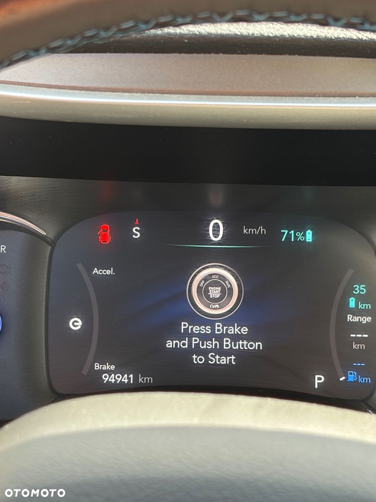 Chrysler Pacifica - 14