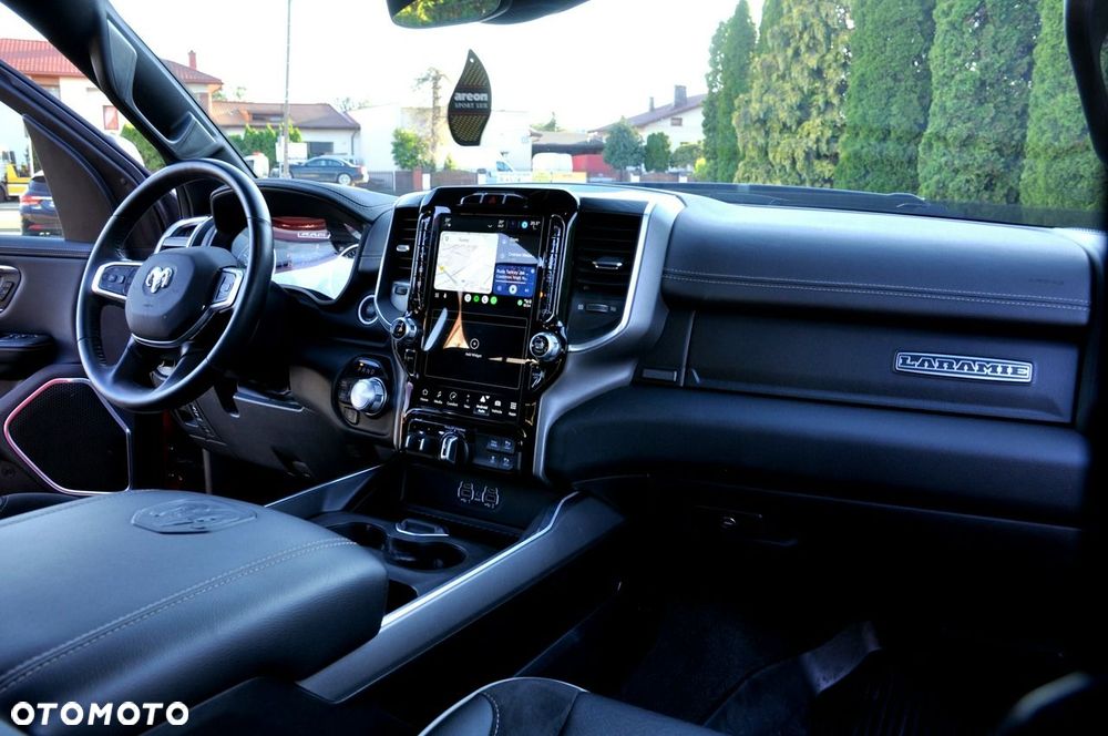RAM 1500 - 30
