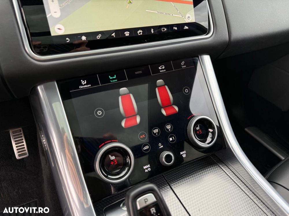 LAND ROVER Range Rover Sport 2021 — imagine 17