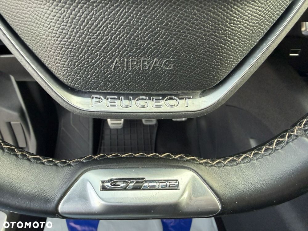 Peugeot 3008 PureTech 130 Stop & Start GPF Allure Pack - 25