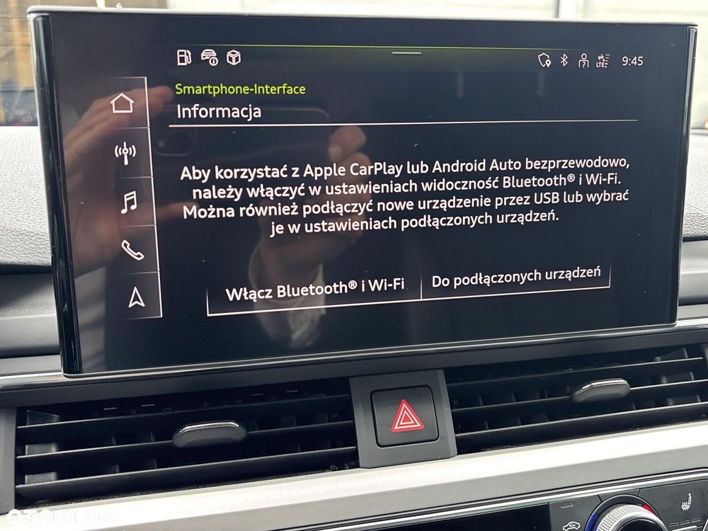 Audi A4 Allroad - 22