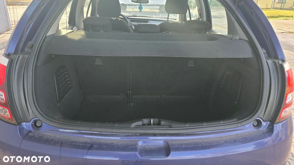 Citroën C3 1.2 PureTech Exclusive - 19