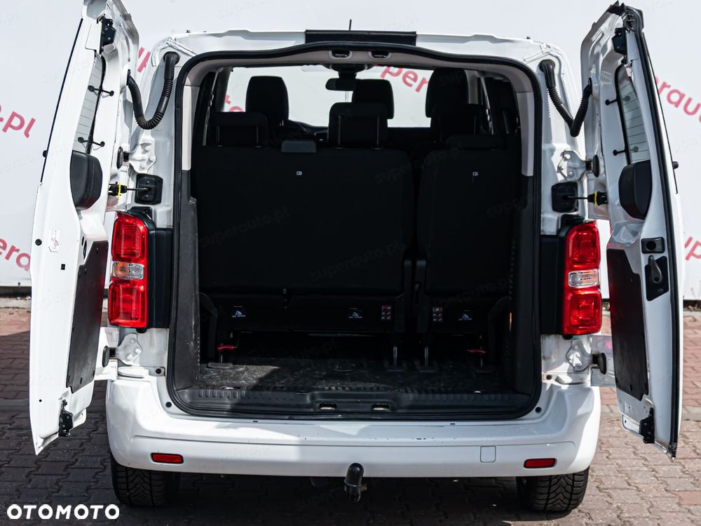 Toyota Proace Verso 2.0 D4-D Medium Family - 11