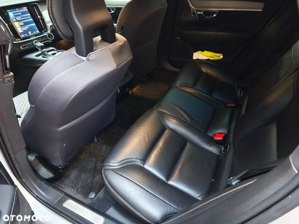 Volvo S90 D4 Geartronic Inscription - 4