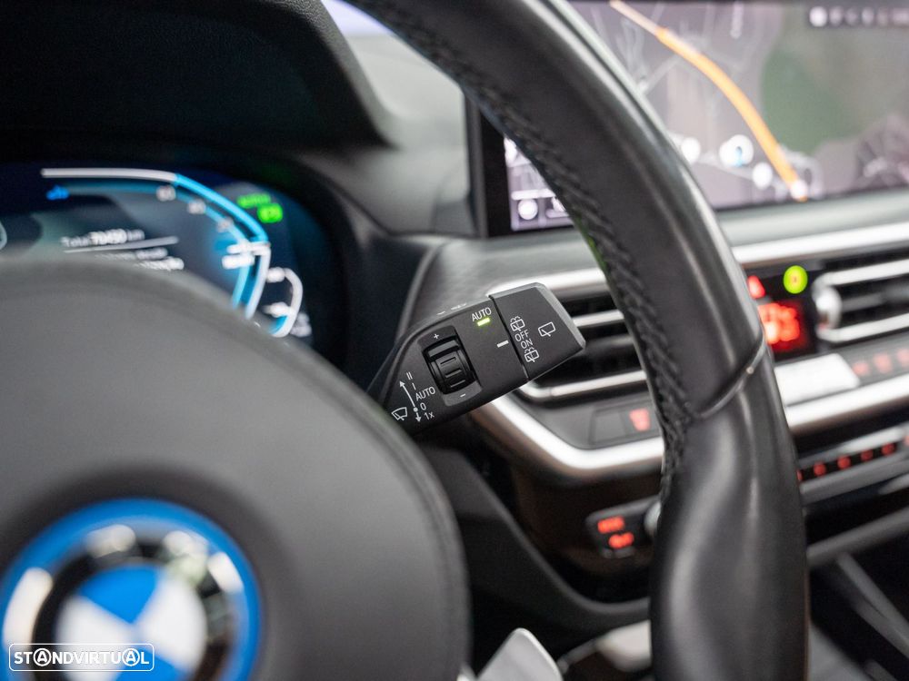 BMW X3 30 e xDrive Pack M - 27