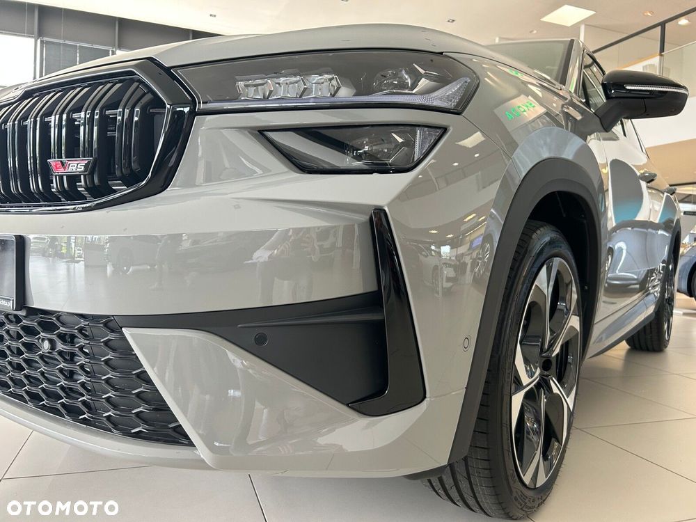 Skoda Kodiaq - 7