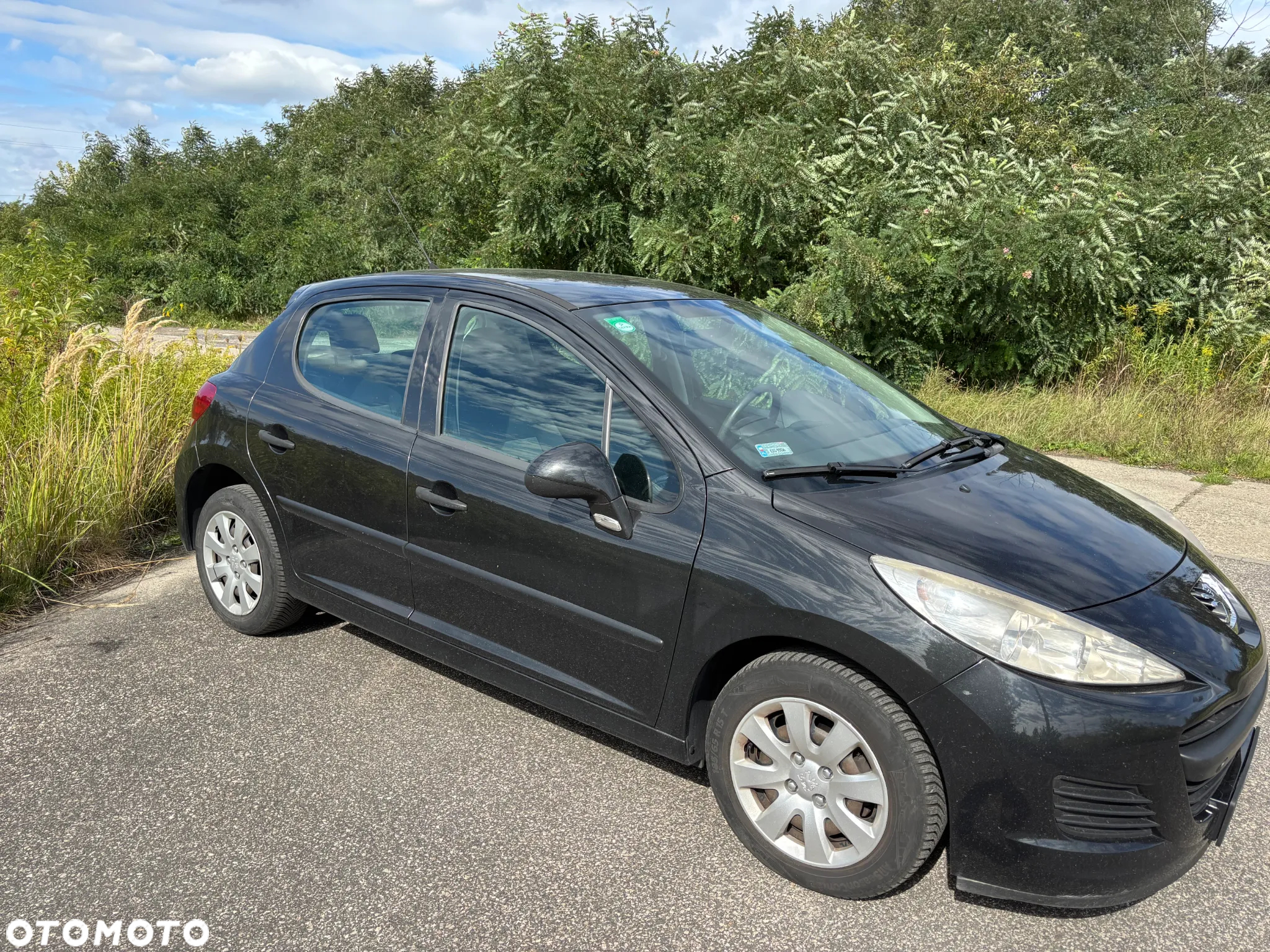 Peugeot 207 1.4 Access - 2