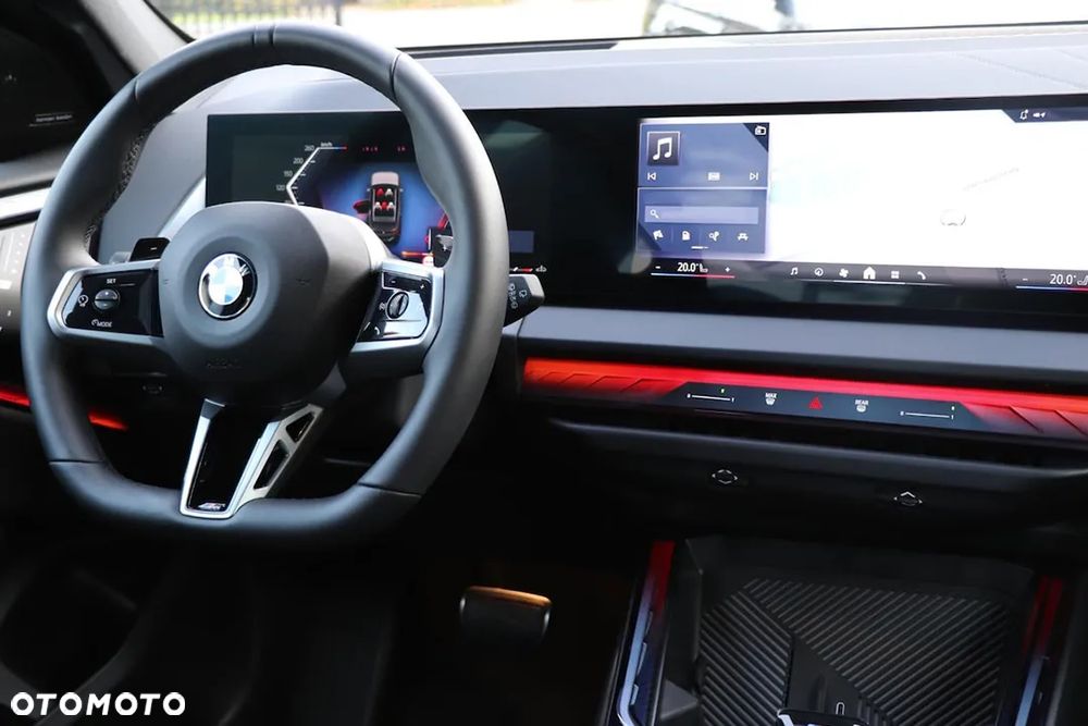 BMW X3 20d xDrive - 14