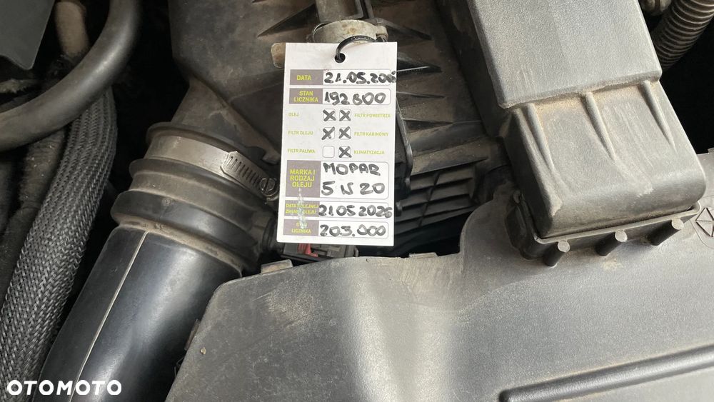 Dodge Caliber 1.8 SE - 25