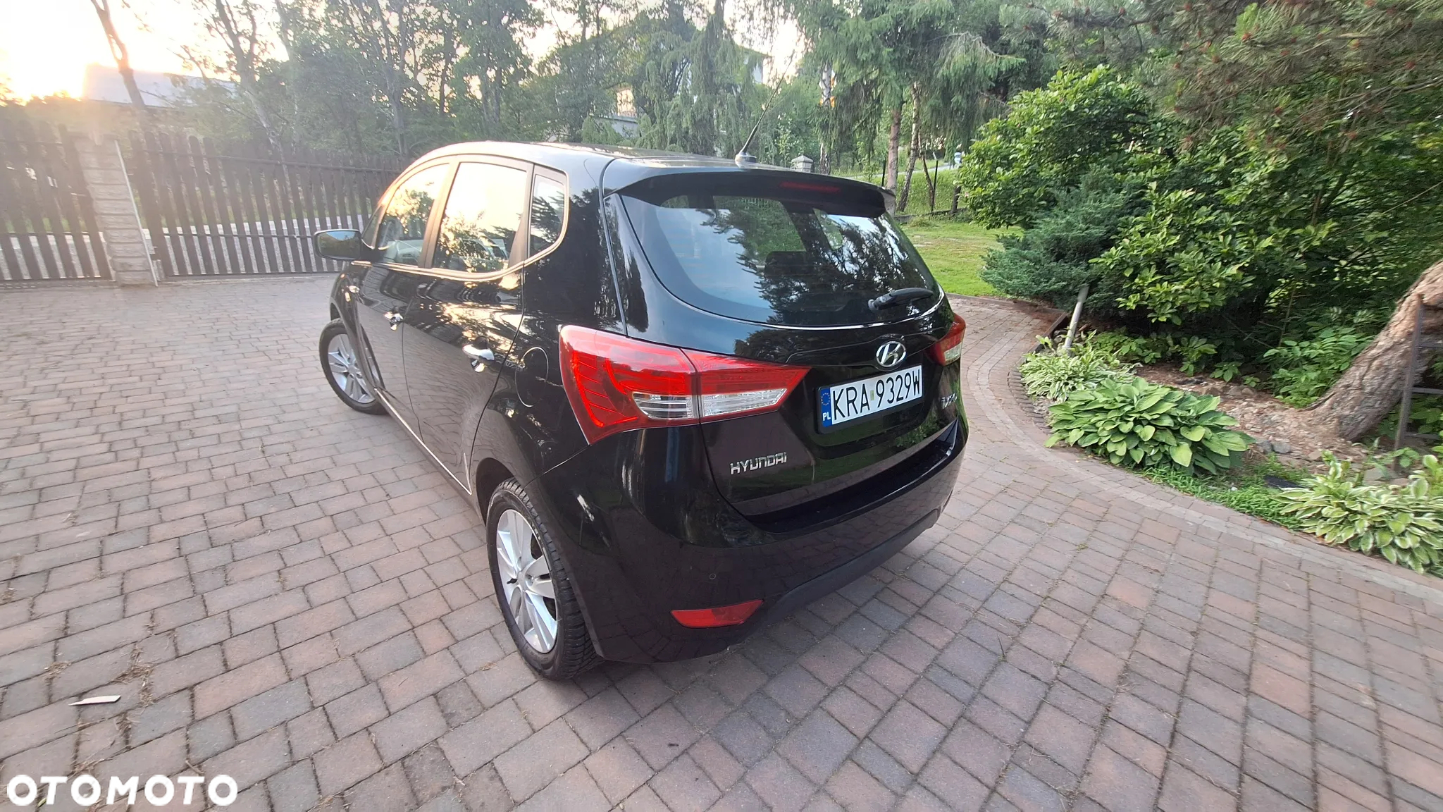 Hyundai ix20 1.4 Premium - 7