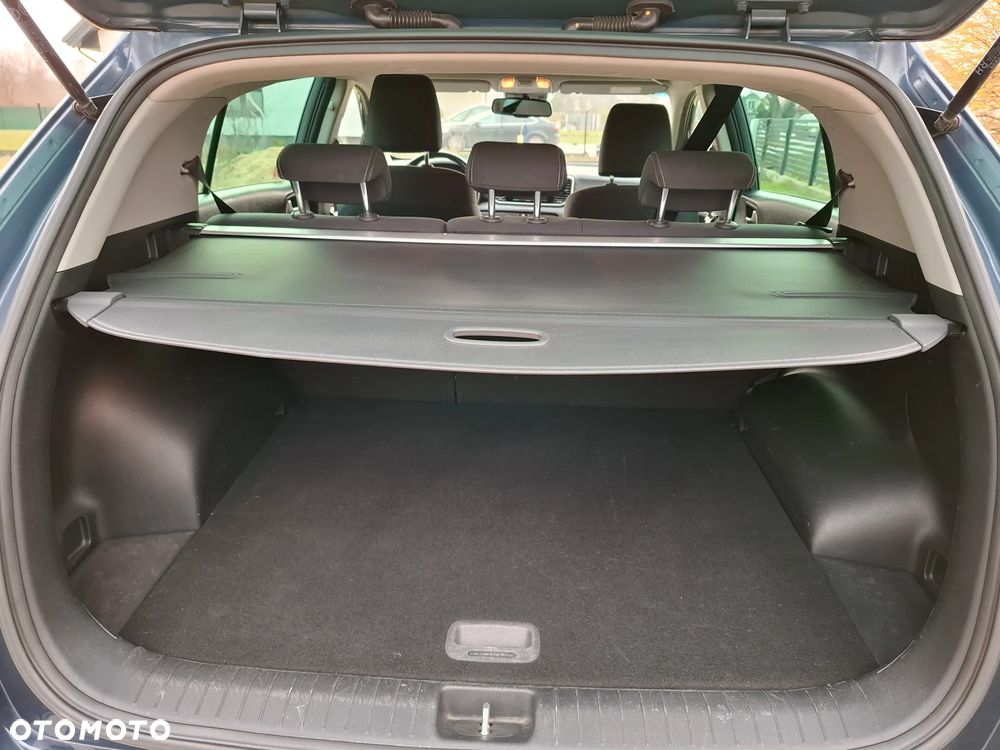 Kia Sportage 1.6 GDI M 2WD - 26