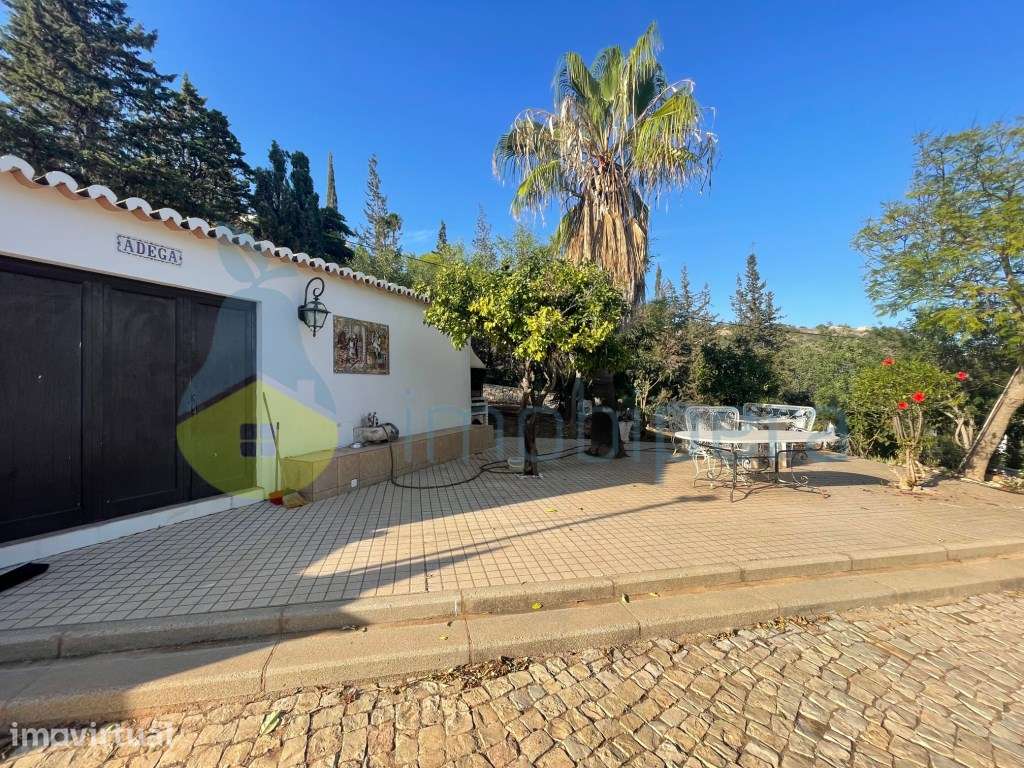 Moradia T6 com vista mar em Albufeira - Grande imagem: 5/32