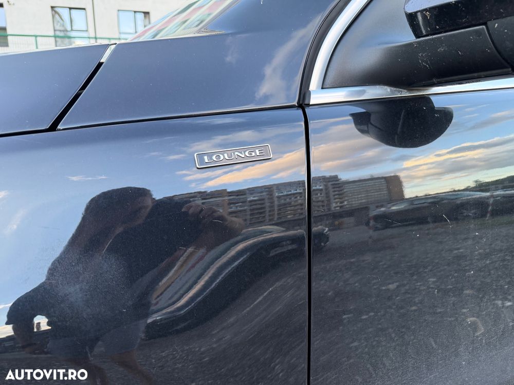 Volkswagen Tiguan 2.0 TDI 4Motion DSG Sport & Style - 3