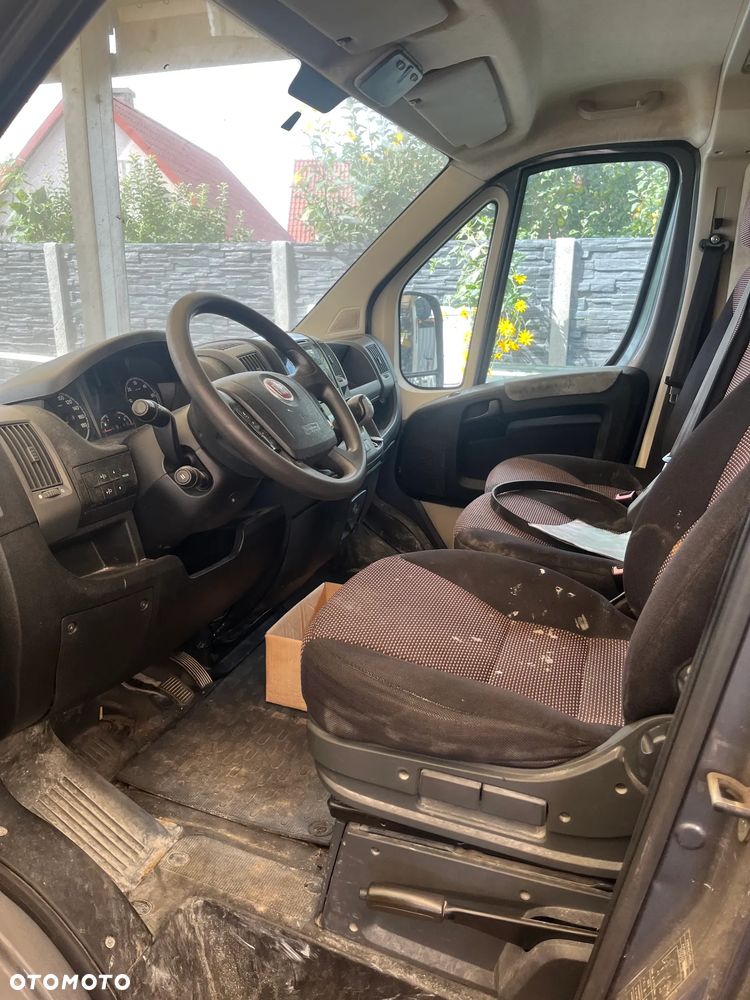 Fiat Ducato - 4