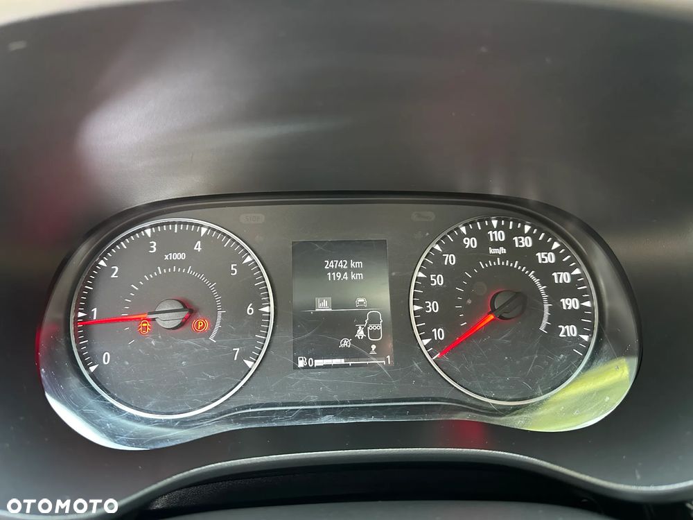 Dacia Sandero Stepway 1.0 TCe Essential - 28
