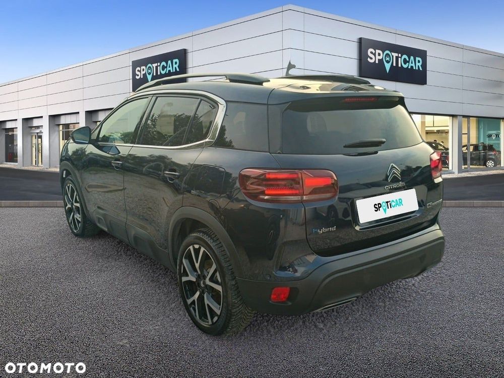 Citroën C5 Aircross - 8