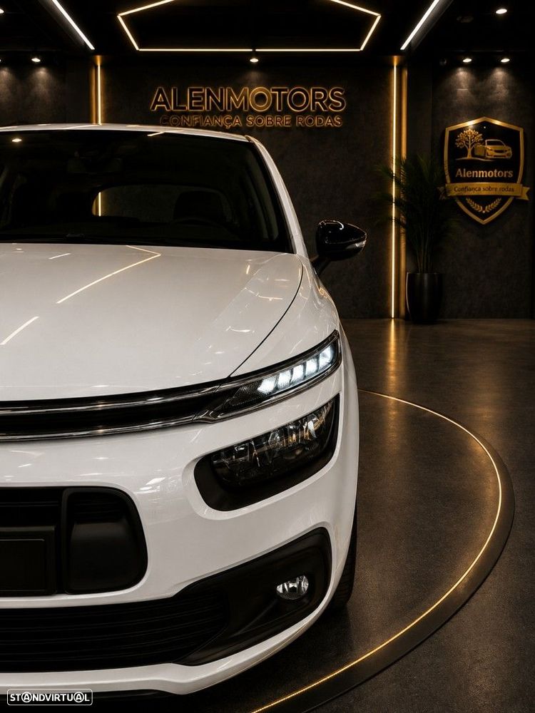 Citroën Grand C4 Spacetourer 1.5 BlueHDi Feel Business - 10