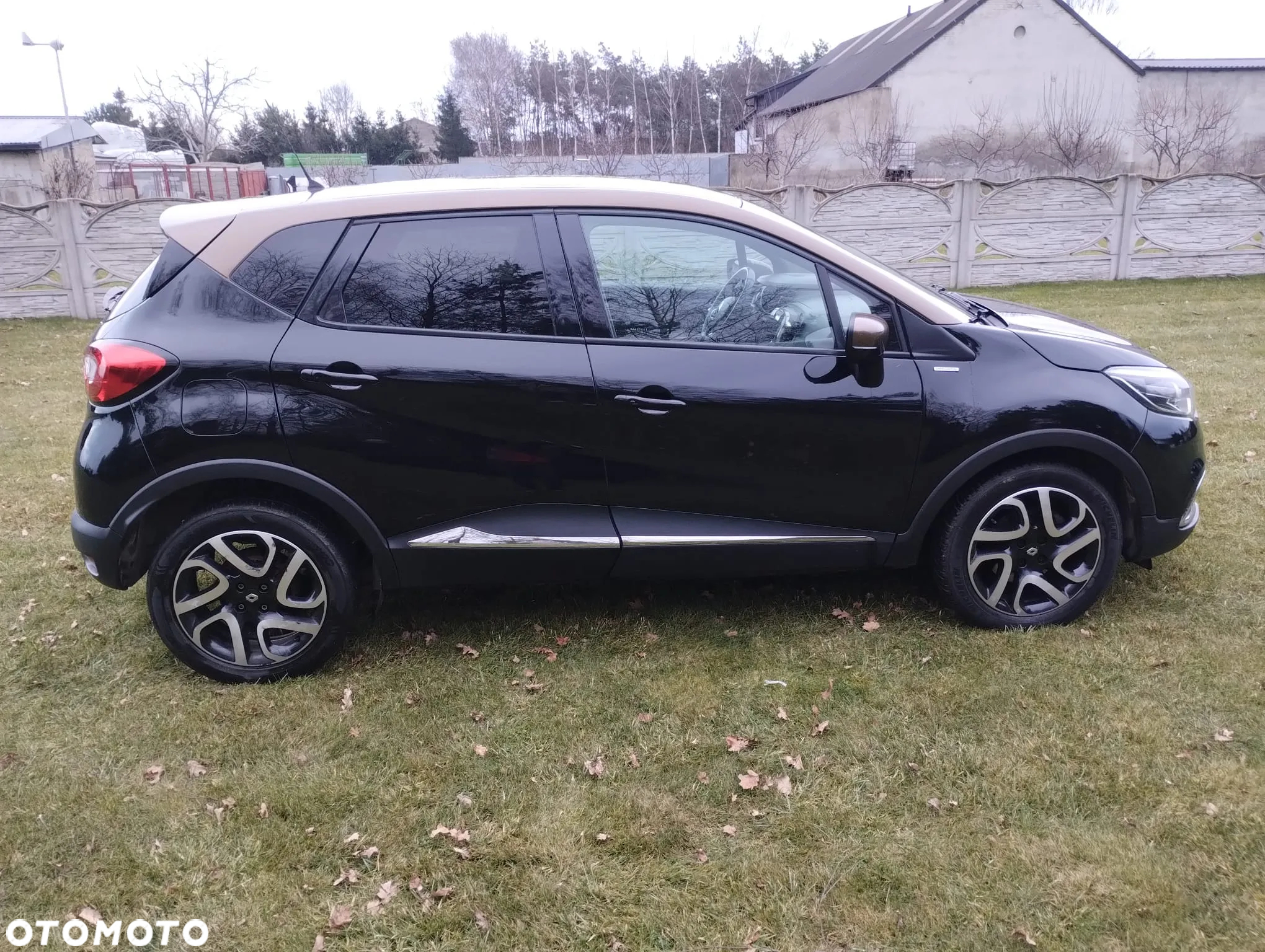 Renault Captur - 4
