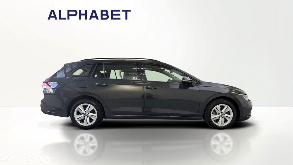Volkswagen Golf 2.0 TDI Life - 3
