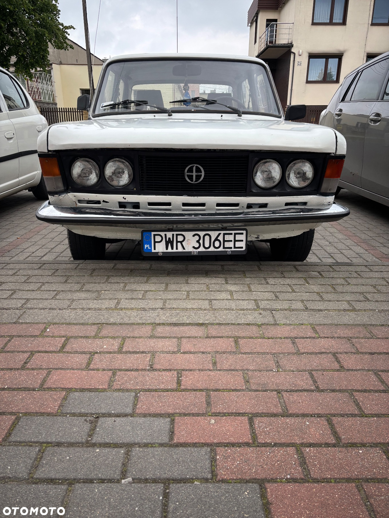 Fiat 125p - 2