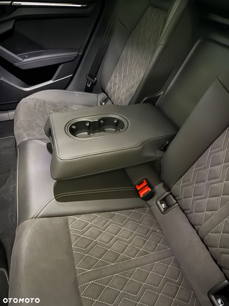 Audi S3 - 5