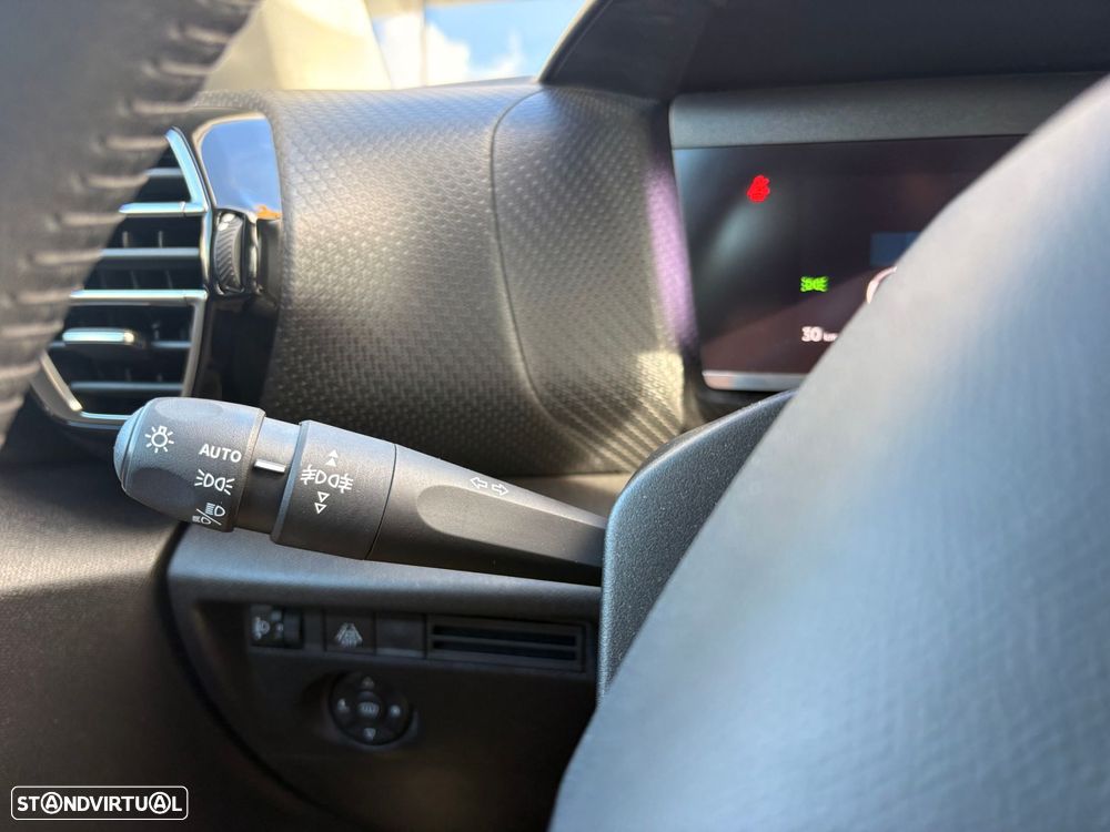 Citroën C4 1.5 BlueHDi Feel Pack - 38