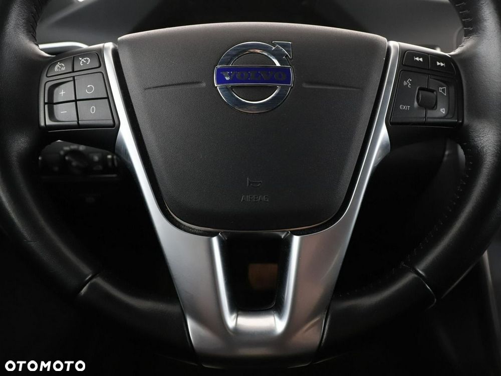 Volvo V60 Cross Country D3 Geartronic Pro - 22