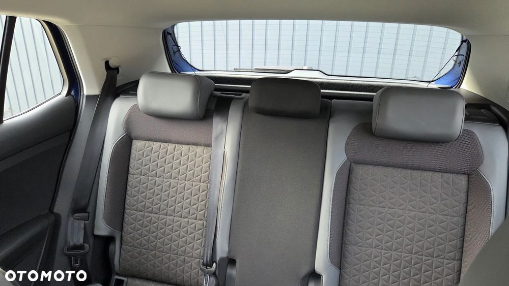 Volkswagen T-Cross 1.5 TSI ACT Style DSG - 15