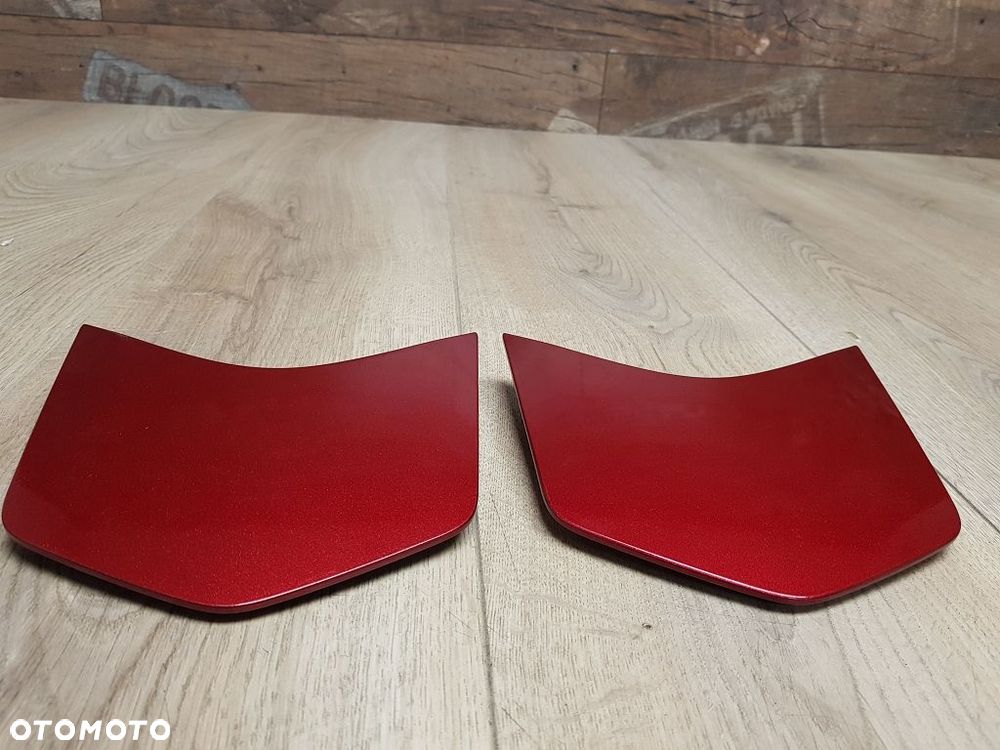 Łącznik ogon nakładka Honda PCX 150 2019 - 2