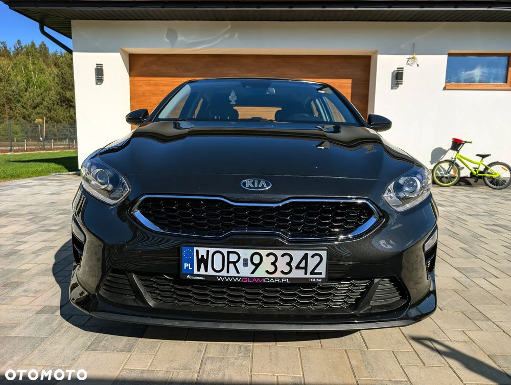 Kia Ceed 1.4 L Business Line - 3