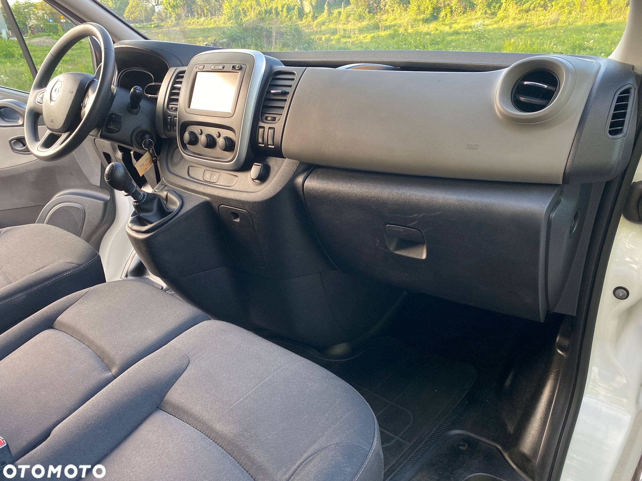 Renault TRAFIC - 17