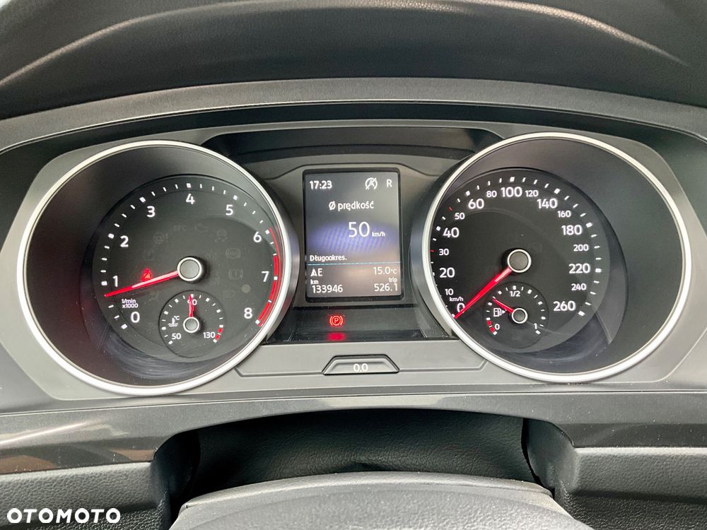 Volkswagen Tiguan 2,0 TSI OPF 4Motion DSG R-Line - 23