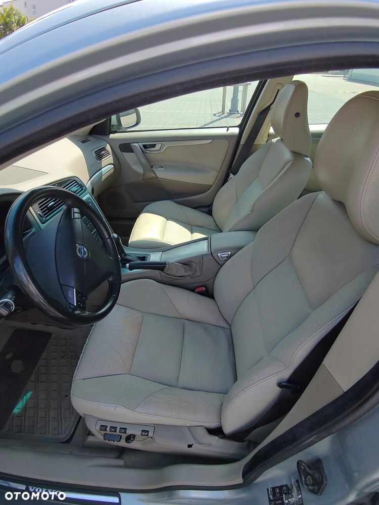 Volvo S60 - 21