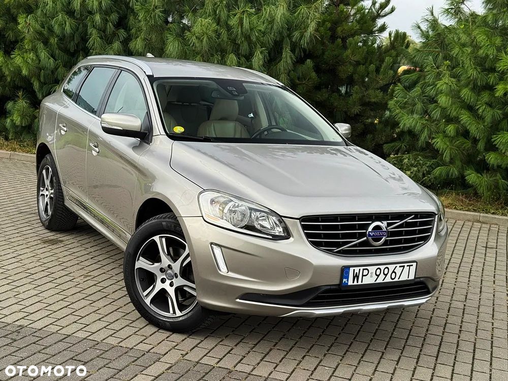 Volvo XC 60 D3 Summum - 2