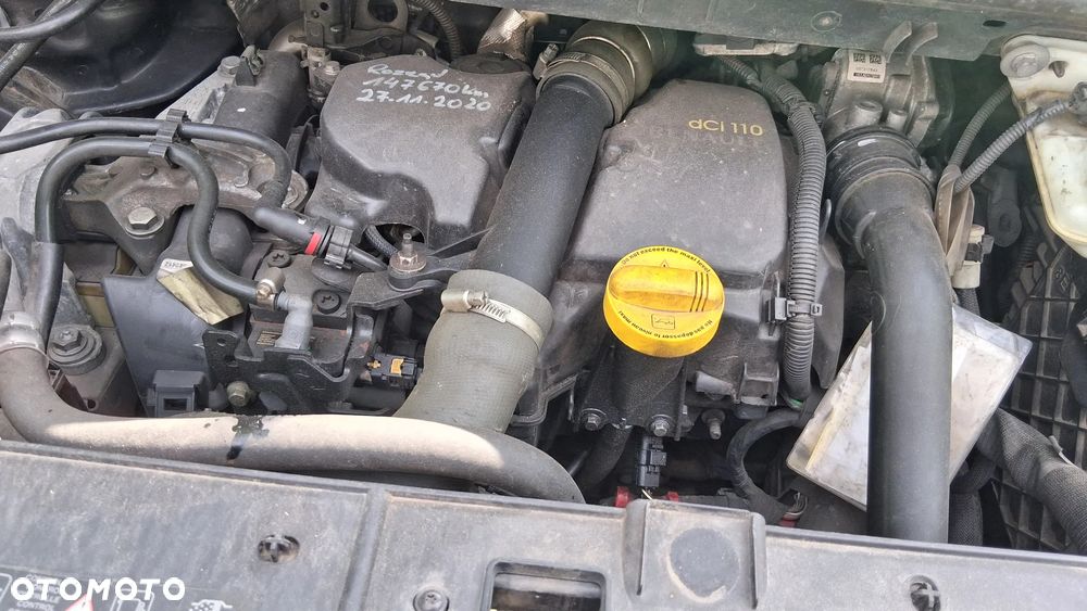 Renault Scenic - 7