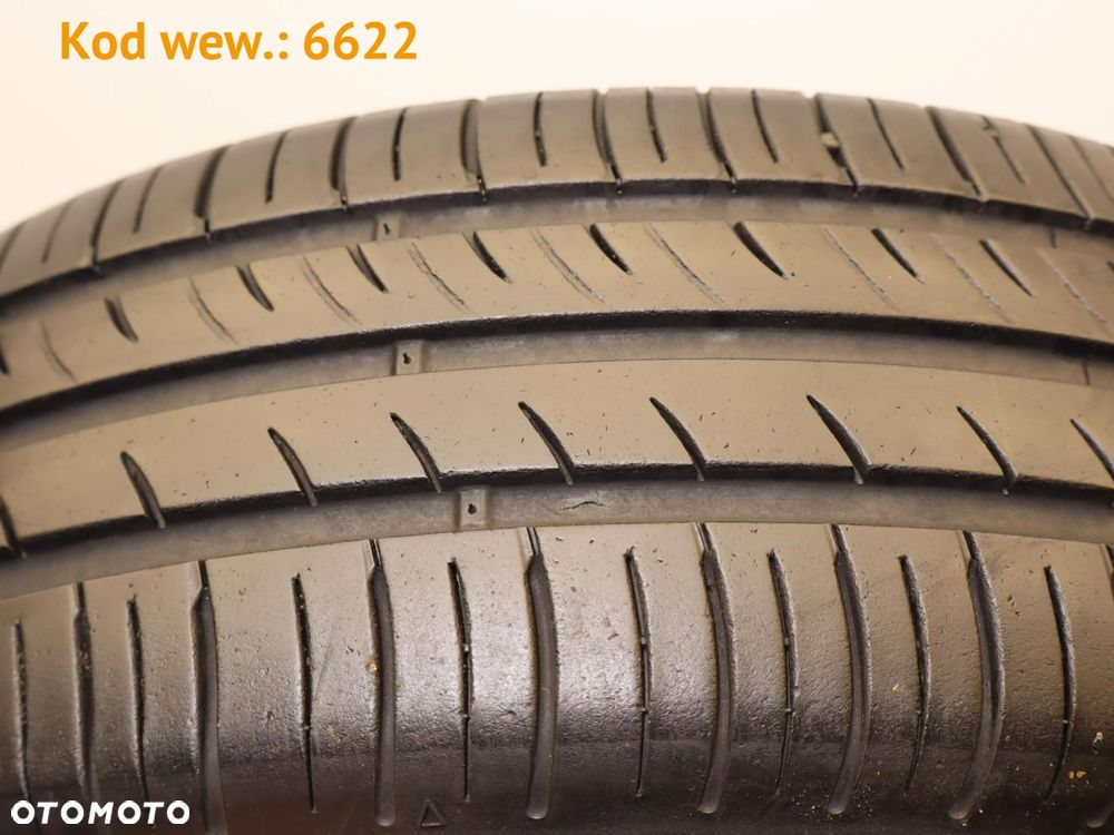 Kumho Ecowing ES31 - 195/65 R15 - 8