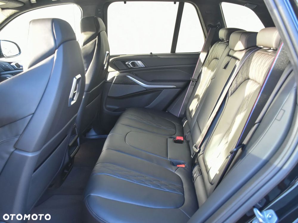 BMW X5 xDrive40i - 24