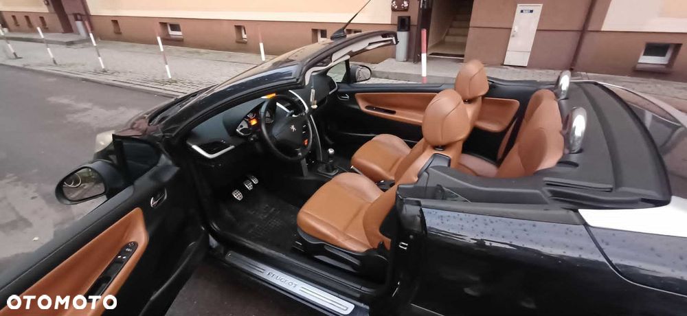 Peugeot 207 CC - 7