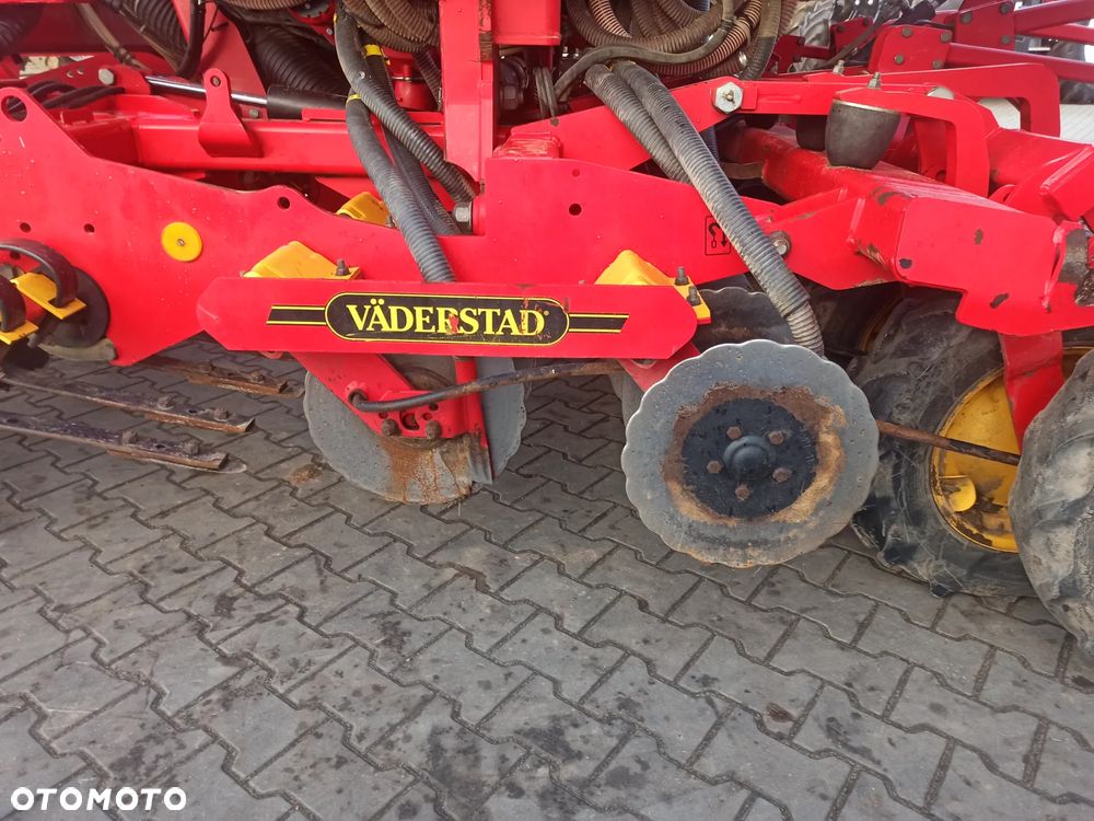 Väderstad RDA Rapid 600S - 8