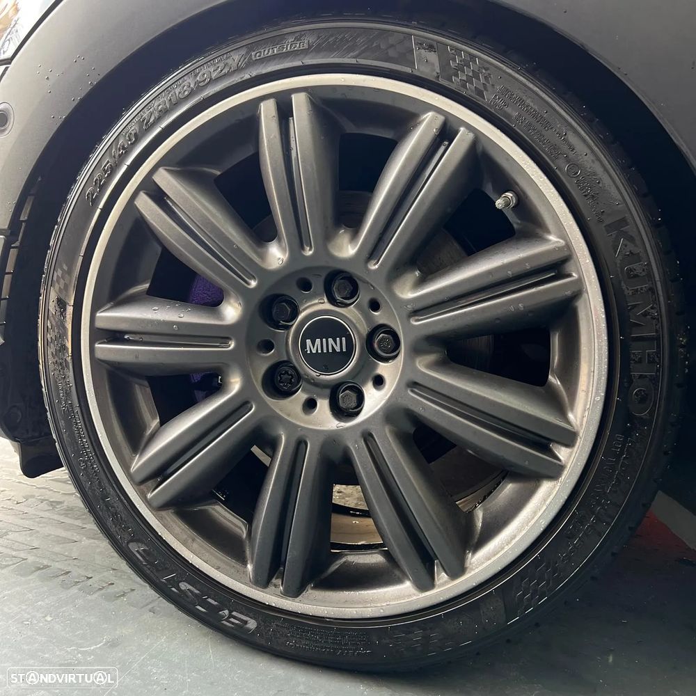 MINI Clubman Cooper S - 3