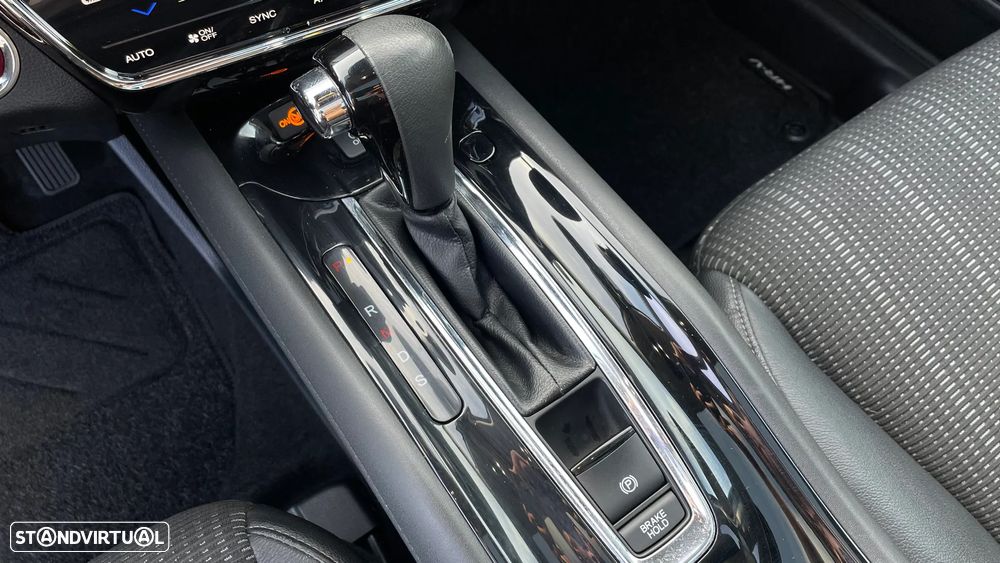 Honda HR-V 1.5 i-VTEC Executive CVT - 13
