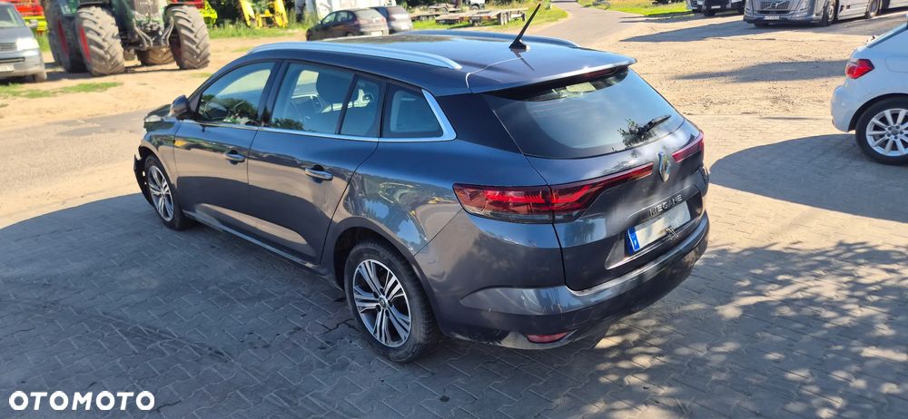Renault Megane - 10