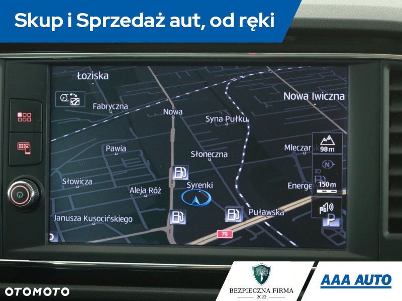 Seat Leon - 15