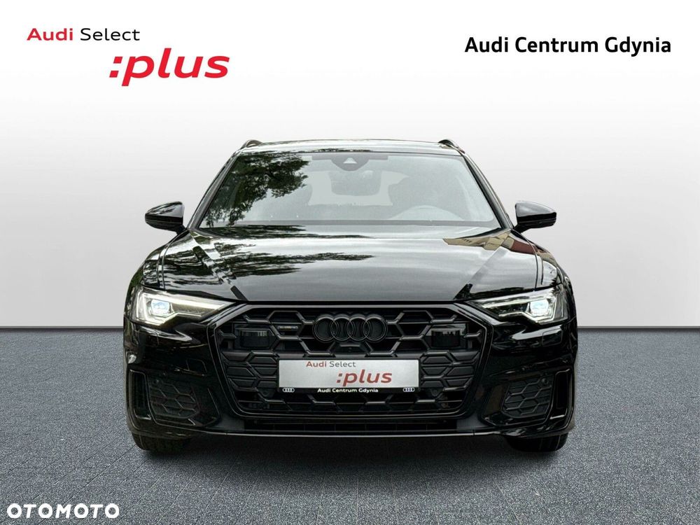 Audi A6 - 8