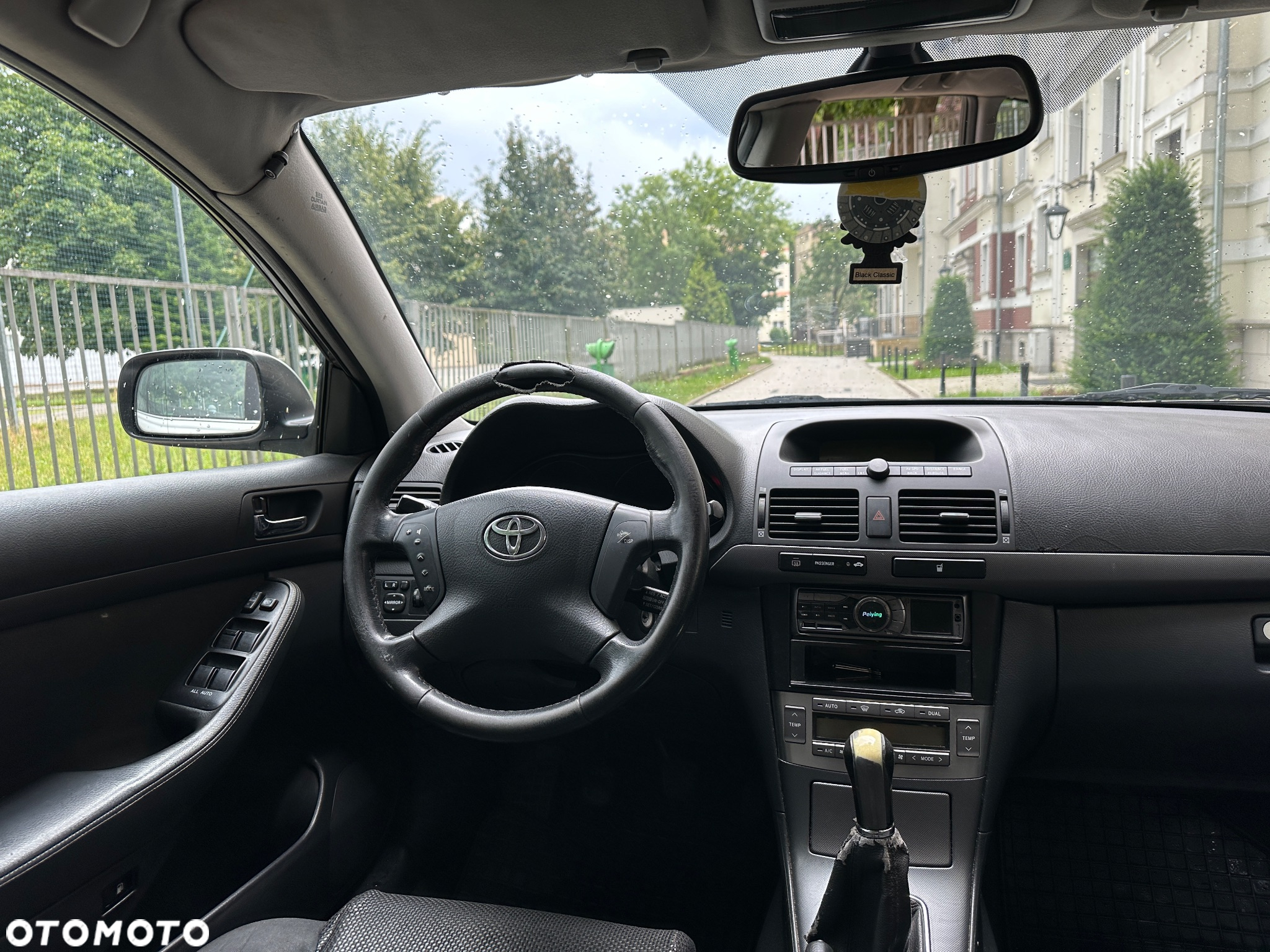 Toyota Avensis 2.0 D-4D High - 18