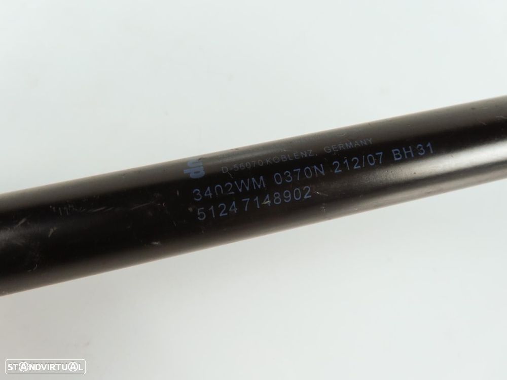 Amortecedor de mala Usado / Original MINI MINI (R56) 51247148902 - 2