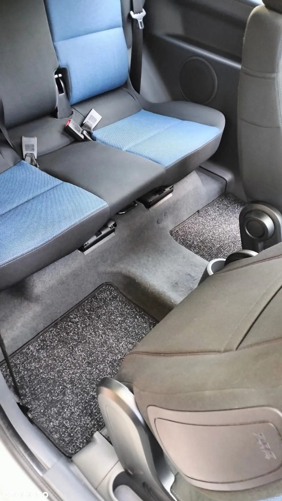 Mitsubishi Colt CZ3 1.5 DI-D Motion Plus - 12