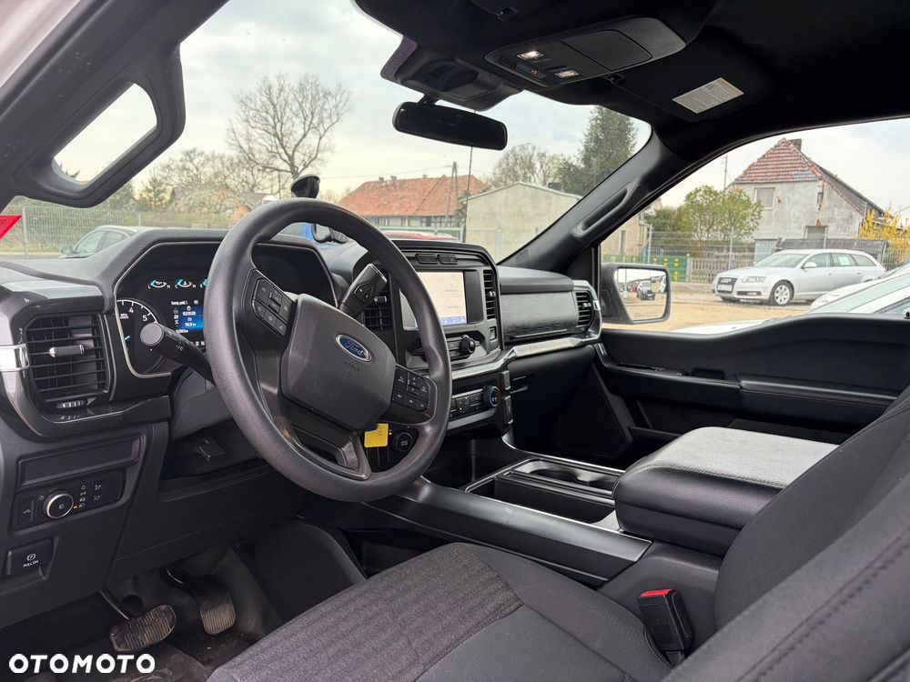 Ford F150 - 12