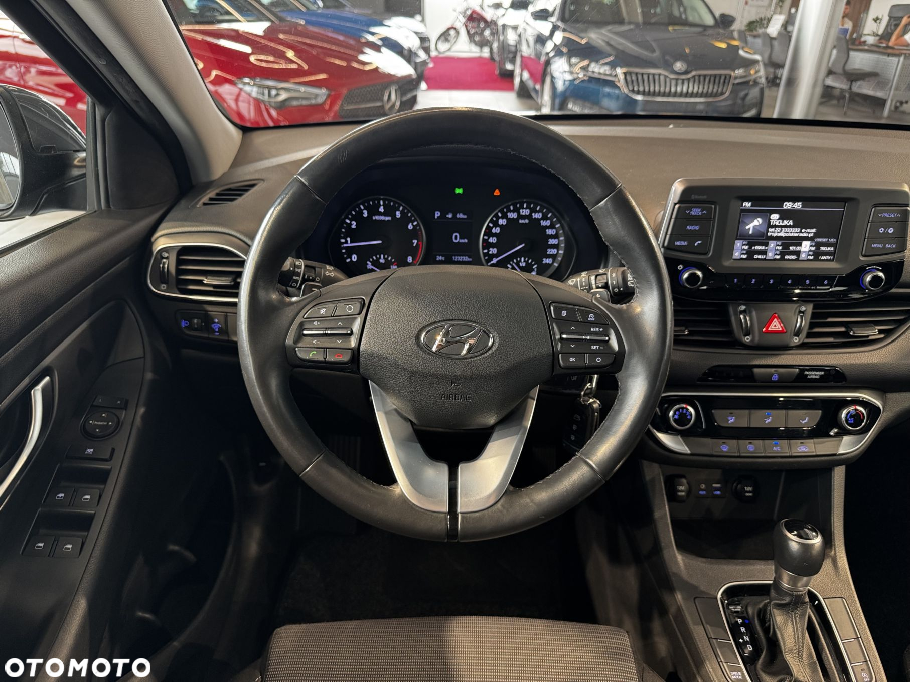 Hyundai i30 - 17