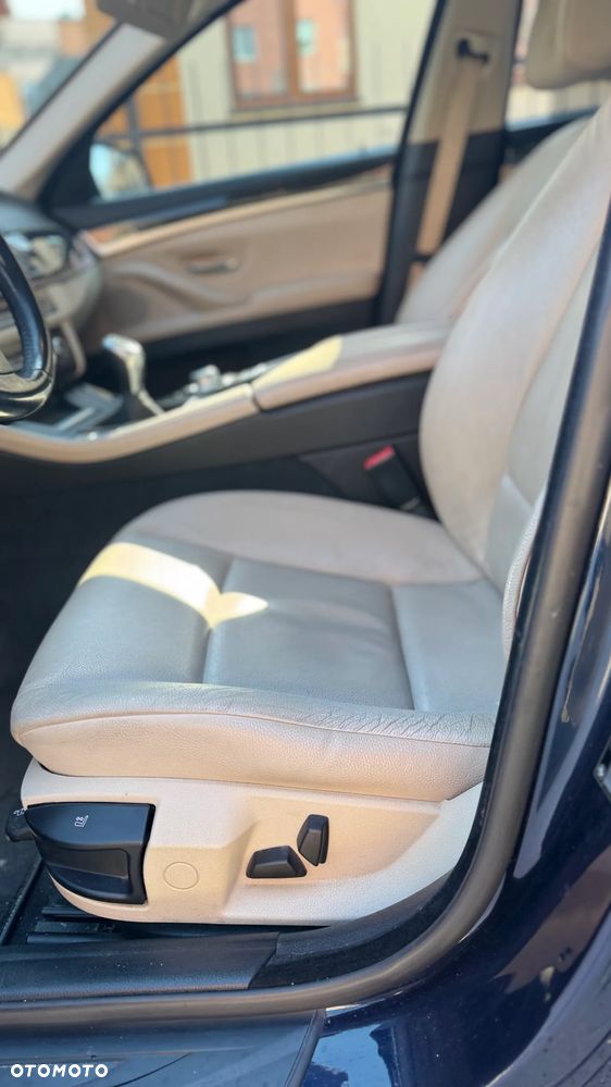 BMW Seria 5 520d Modern Line - 7
